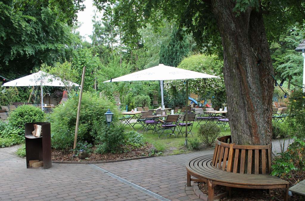 Gaestehaus Suedheide Hambühren Rom bilde